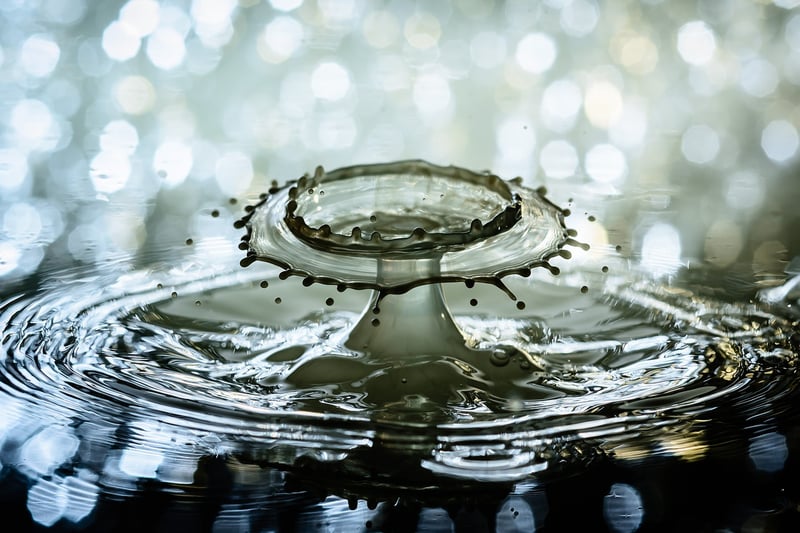 Nymph Water Features
